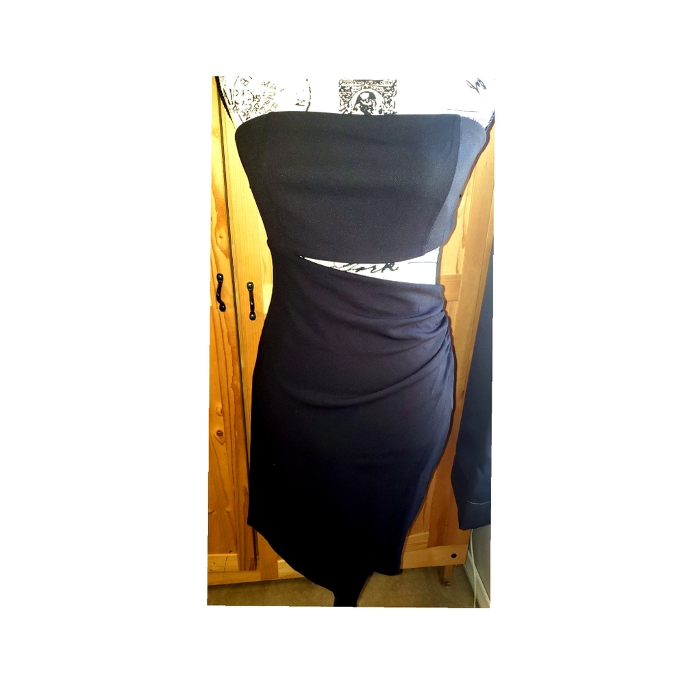 Illusions 2 pcs dress